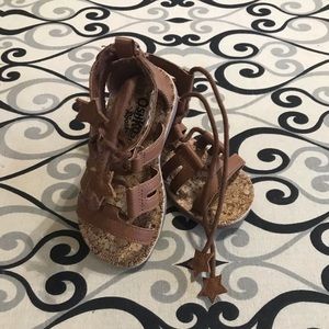 Gladiator Sandals ⭐️